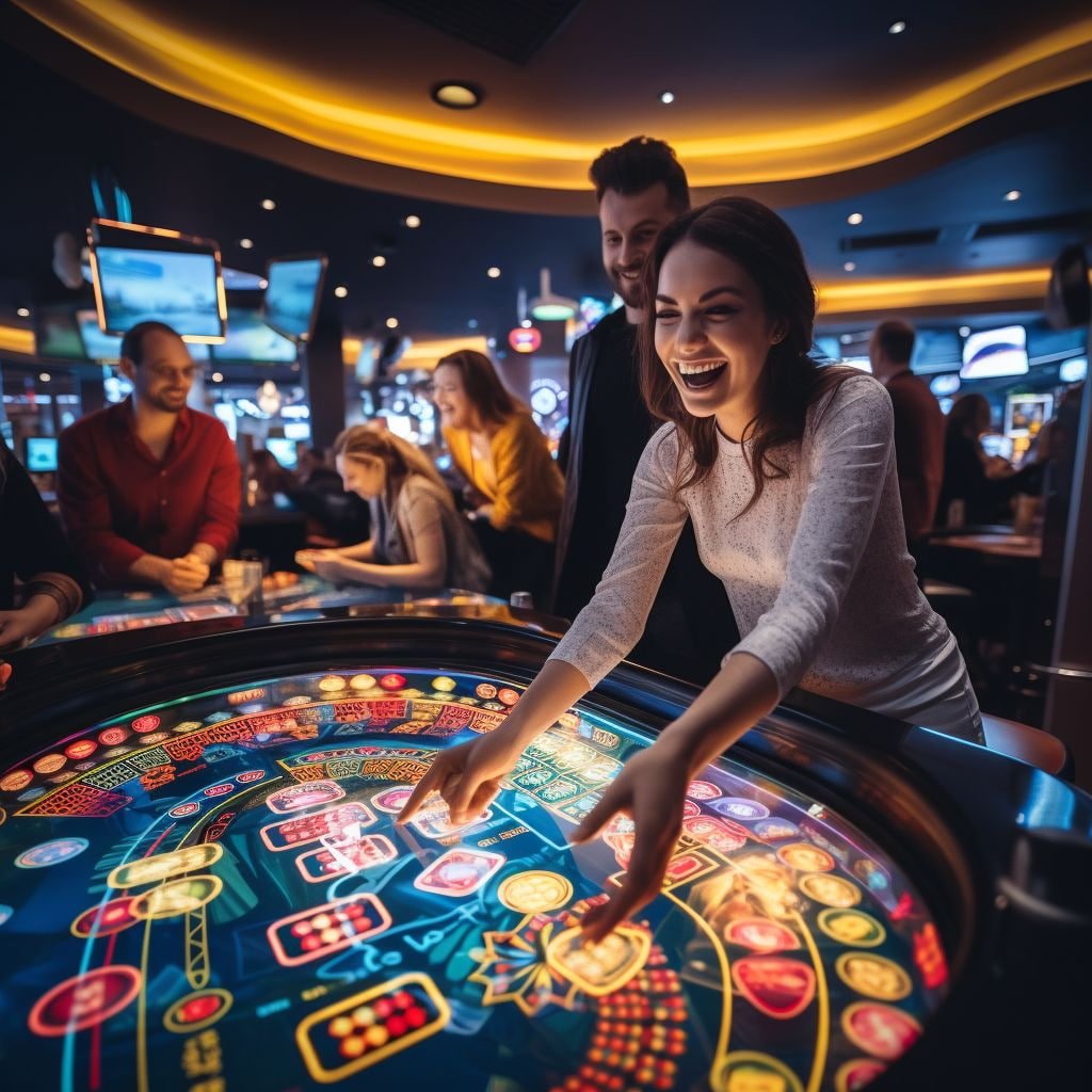 Filipino player requesting a GCash withdrawal at Jili Casino on mobile