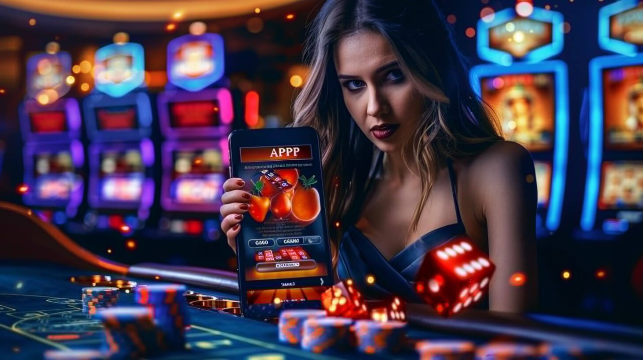 Filipino player enjoying live dealer casino games on a mobile phone